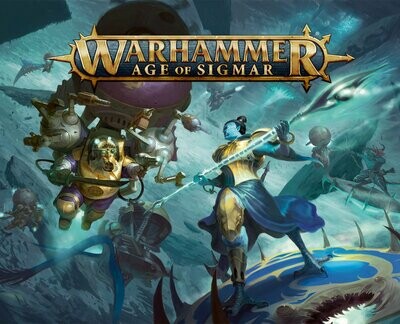 Age of Sigmar
