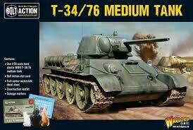 T34/76