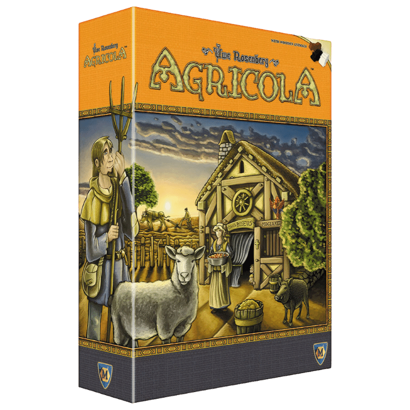 Agricola