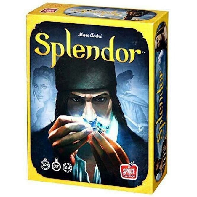 Splendor