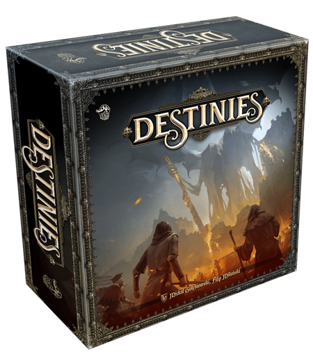Destinies