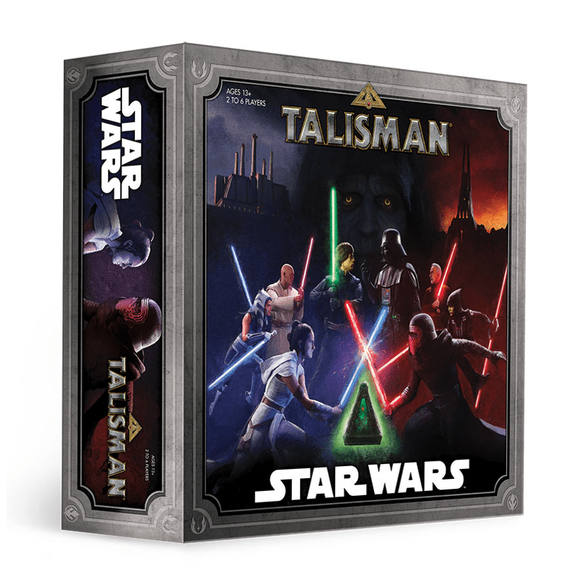 Talisman - Star Wars