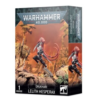 Drukhari