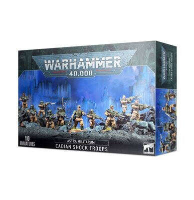 Astra Militarum