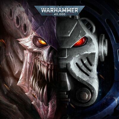 Warhammer 40k