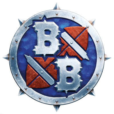Blood Bowl