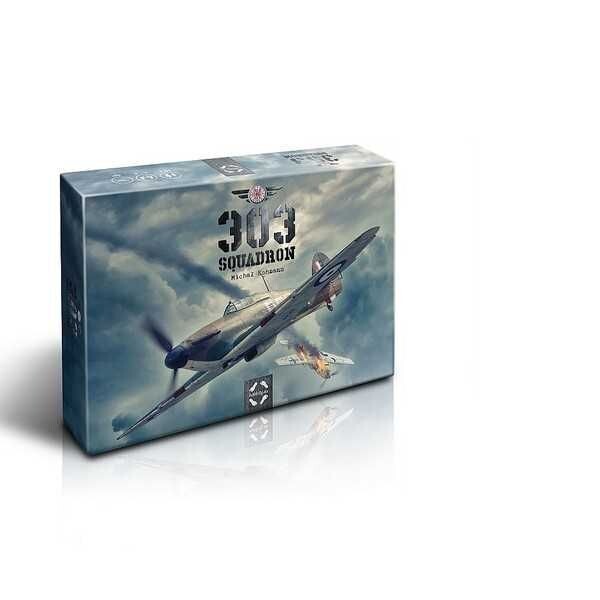 303 Squadron