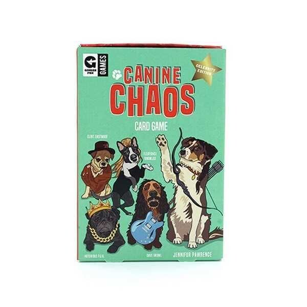 Canine Chaos