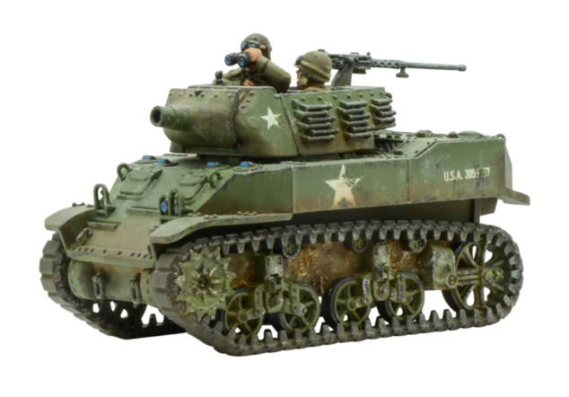M8 Scott HMC