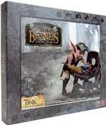 Too Many Bones : Tink Character Expansion