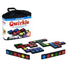 Quirkle - Travel