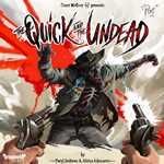 The Quick and the Undead
