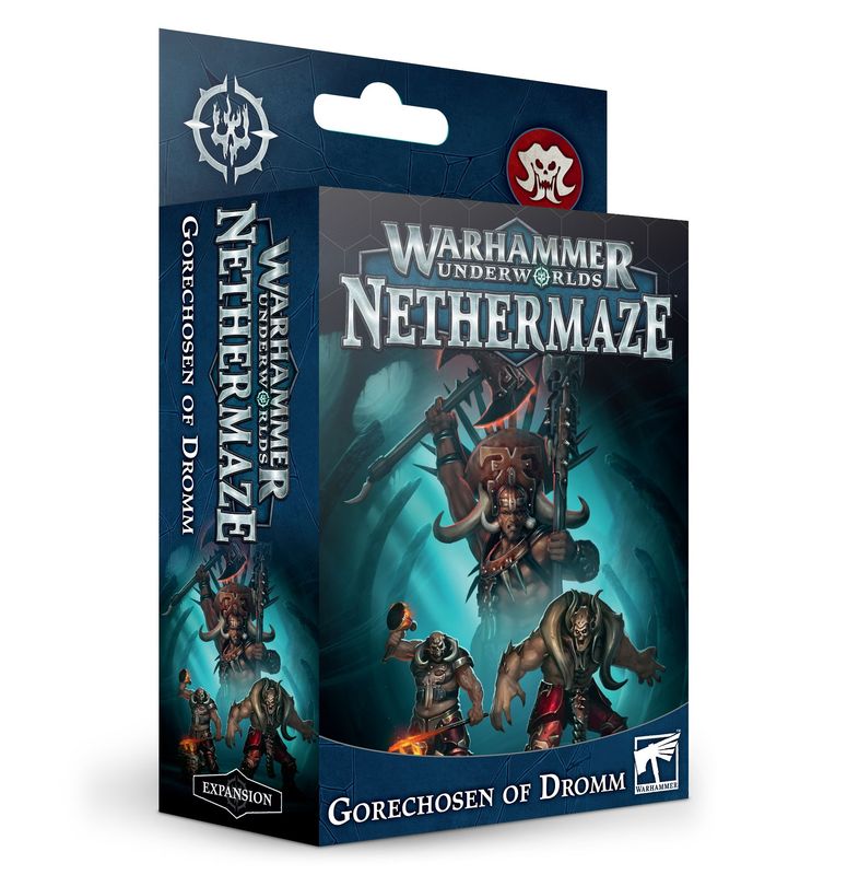 Gorechosen of Dromm