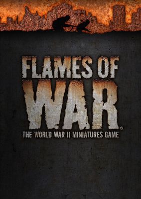 Flames Of War
