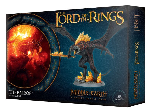 The Balrog