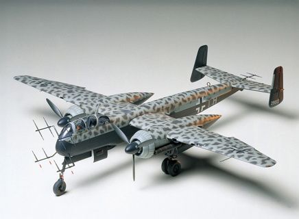 1/48 HEINKEL HE219 UHU