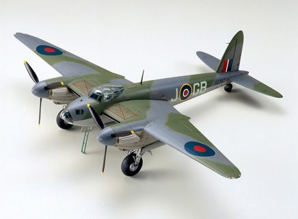 1/48 De Havilland Mosquito B Mk IV/PR MkIV