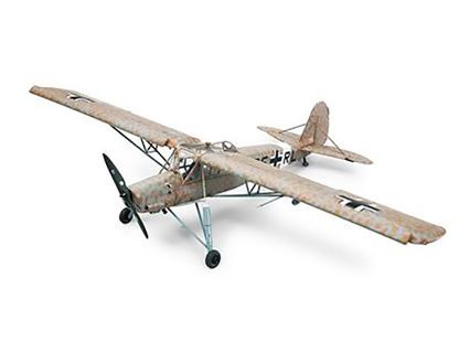 1/48 FIESELER FI 156C STORCH