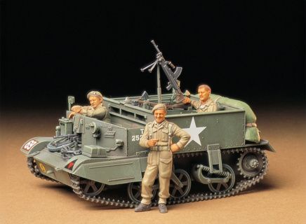 1/35 British Universal Carrier MkII