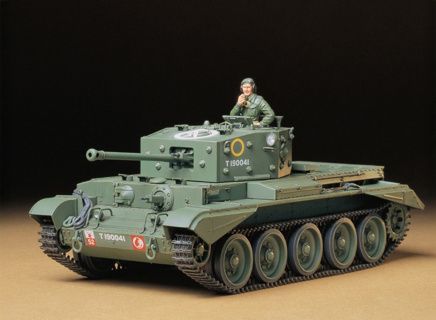 1/35 Cromwell Mk.IV