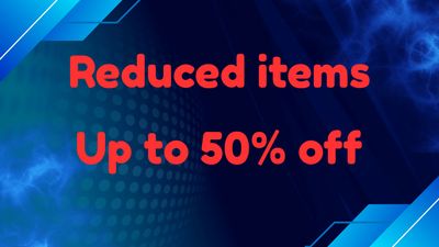 Sale Items