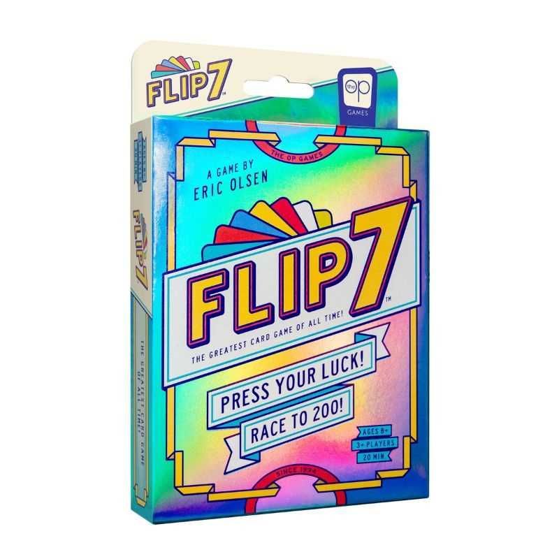 Flip 7