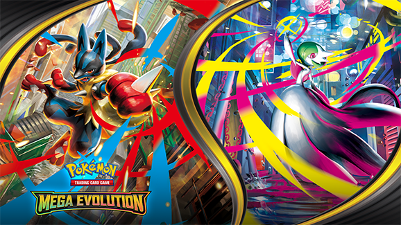 Pokemon Mega Evolution Pre Release Tournament - Saturday 27th September