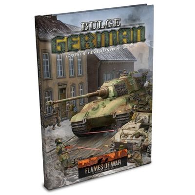 Rulebooks and Cards