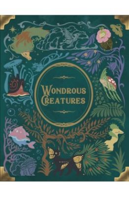 Wondrous Creatures