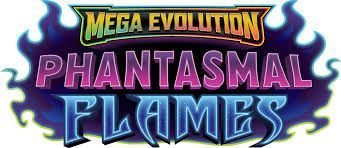 Pokemon Phantasmal Flames Win a Box Pre Release Tournament - Sunday 9th November