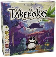 Takenoko Takenoko