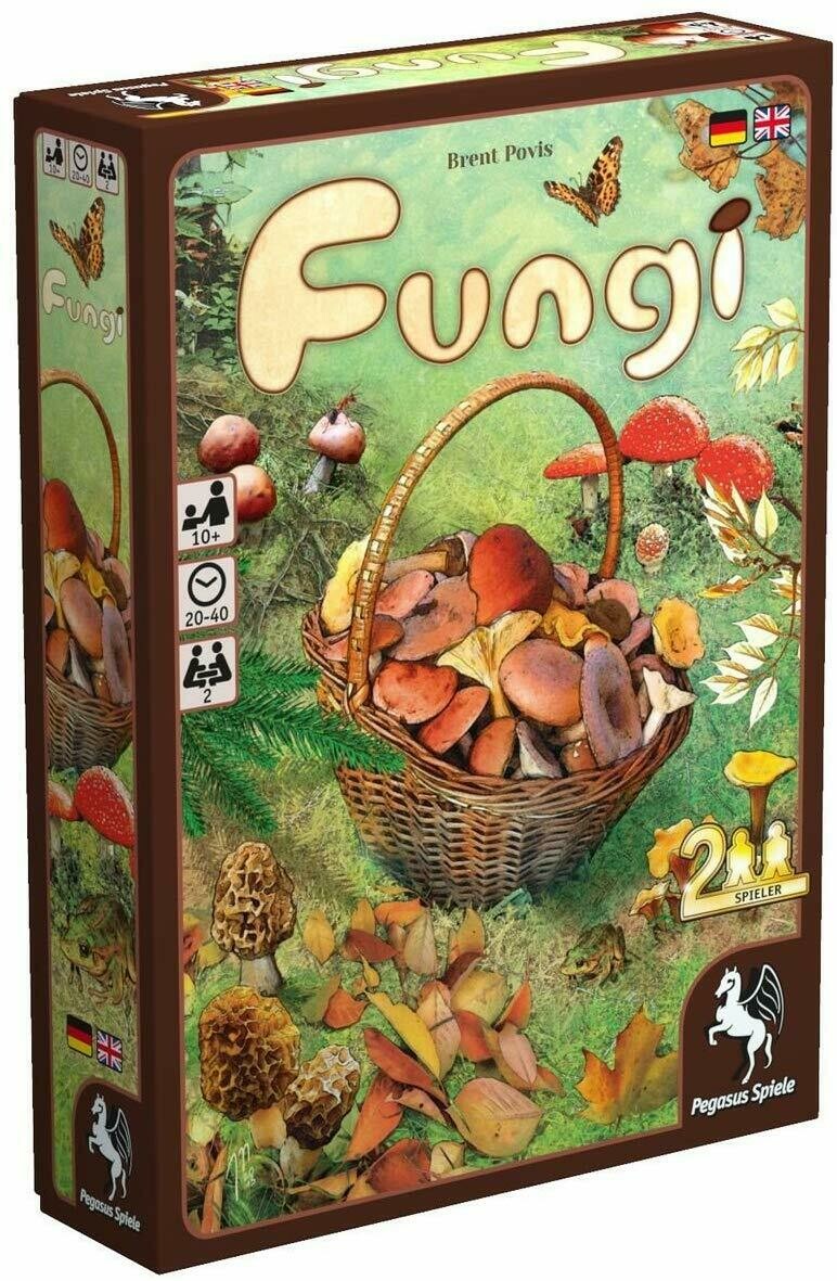 Fungi Fungi