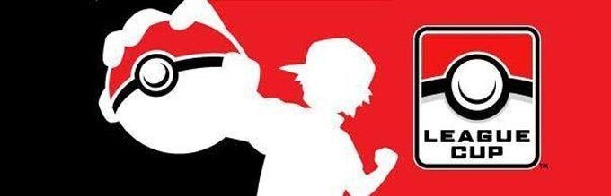 Pokemon League Cup - Saturday 23rd May