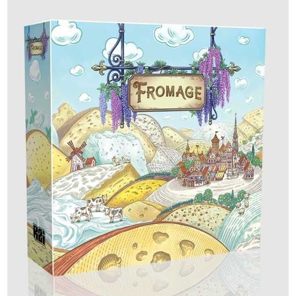 Fromage