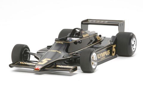 1/20 LOTUS TYPE 79 1978