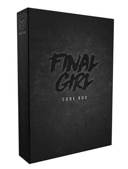 Final Girl : Core Box Final Girl : Core Box