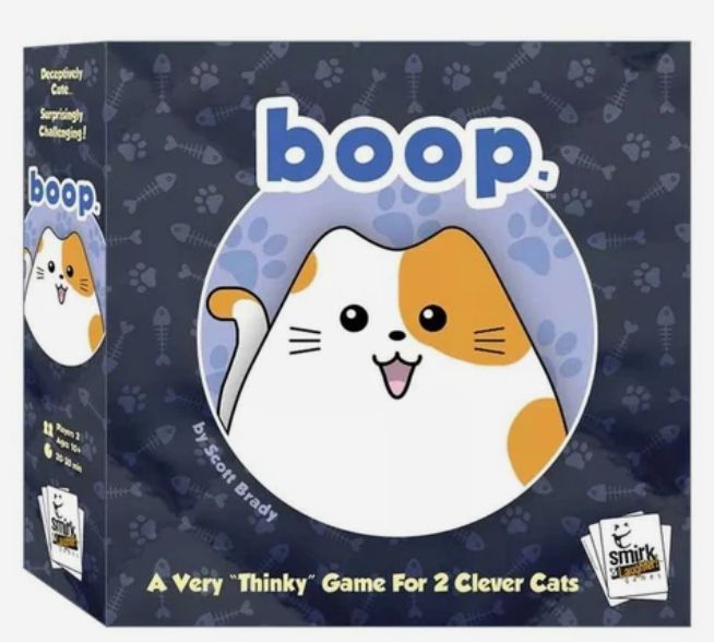 Boop Boop