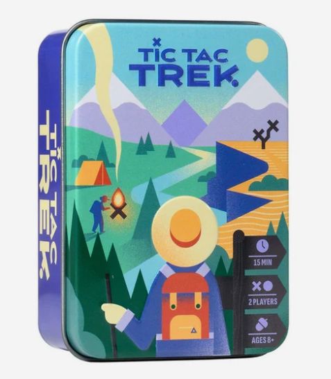 Tik Tak Trek