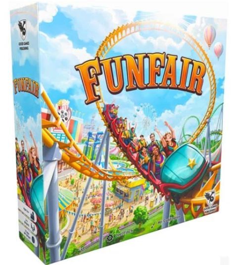 Funfair