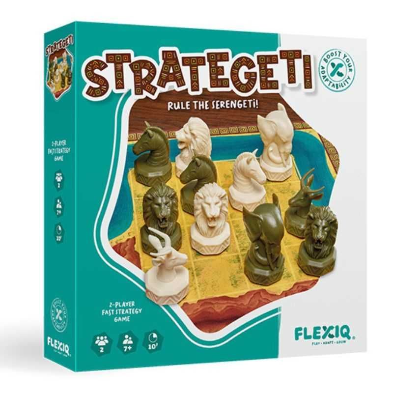 Strategeti Strategeti