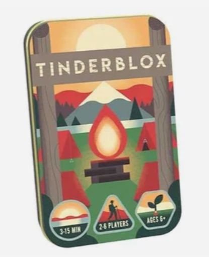 Tinderblox