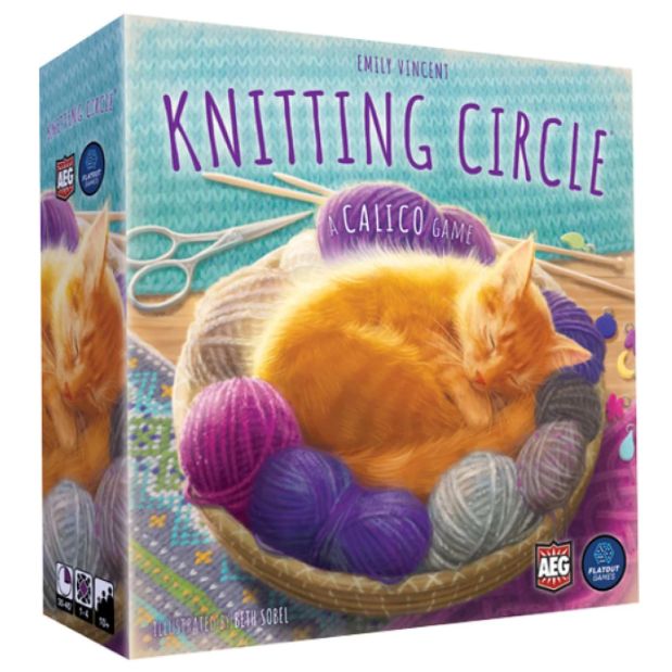 Knitting Circle