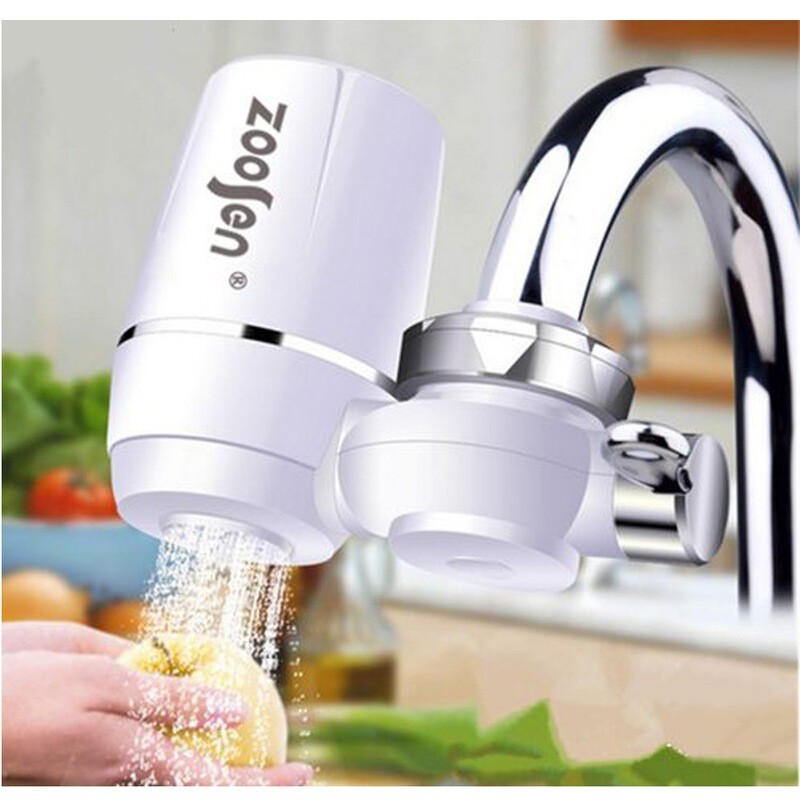 Water Purifier - جهاز تصفية الماء المنزلي