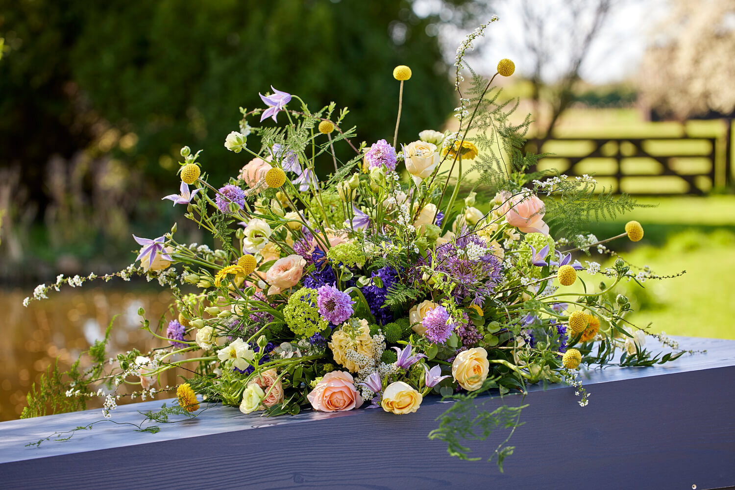 PNPGDYK Bloemenlint – 6 Rollen Groen – 12mm Breed – Waterdicht – Rekbaar – Voor Boeketten, Bloemstukken & DIY Knutsels