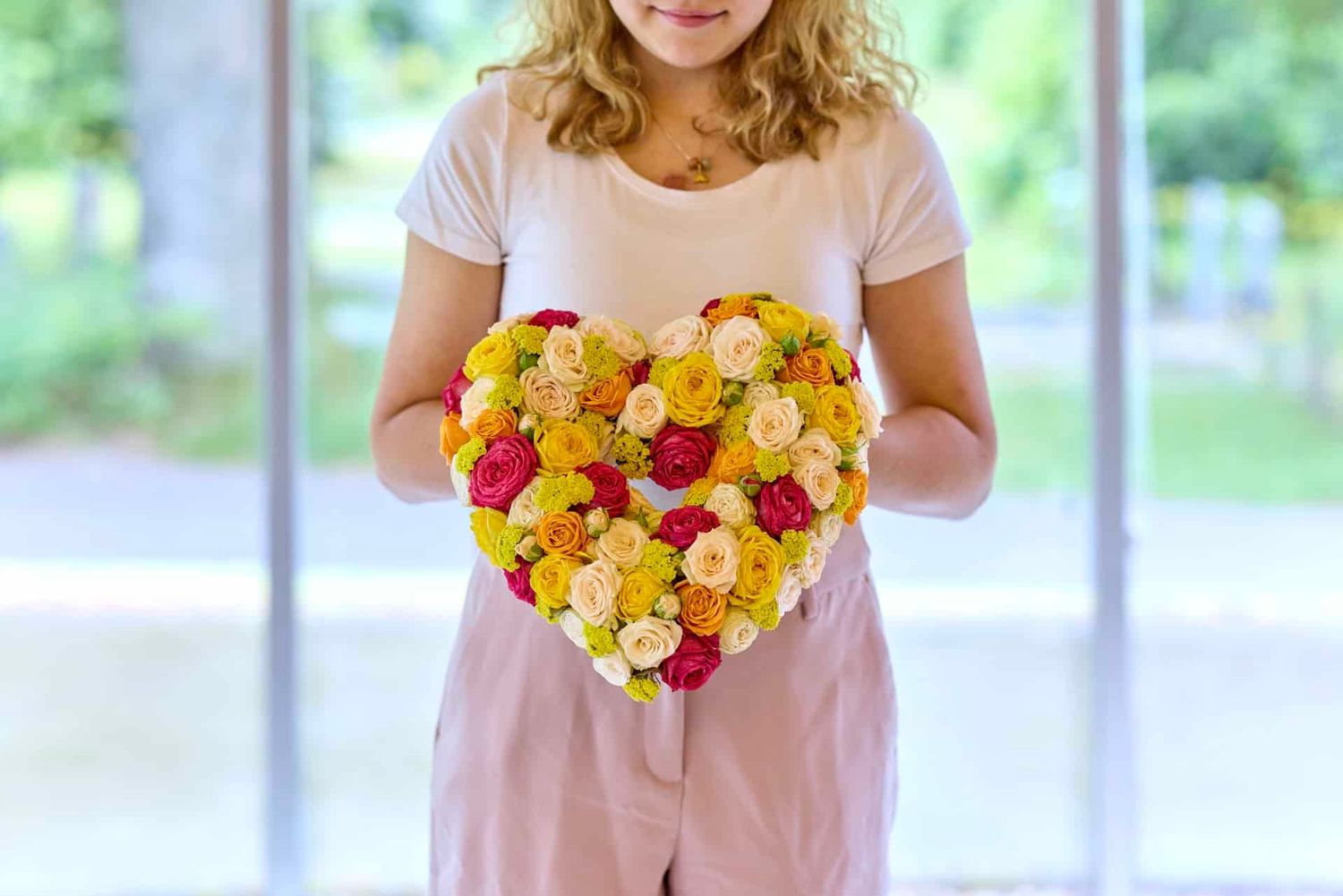 Rosa