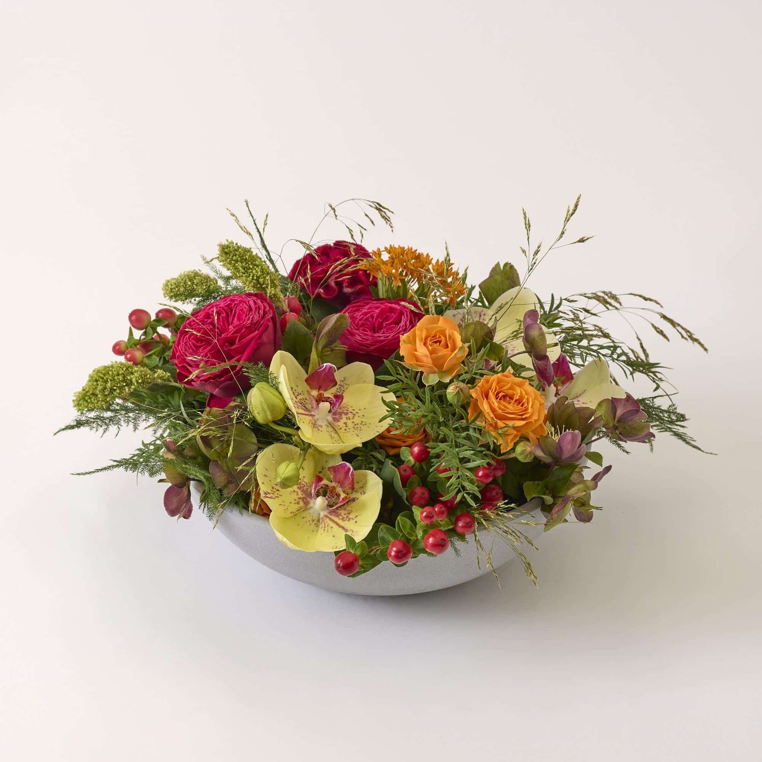 Bloemstuk Gloed