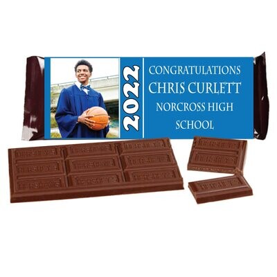 2023 Graduation Hershey's Chocolate Candy Bar label Baby Shower You Print PDF Files