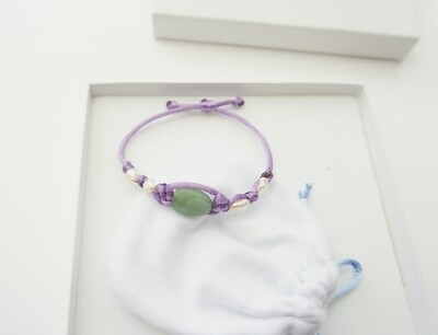 Wish Bracelet