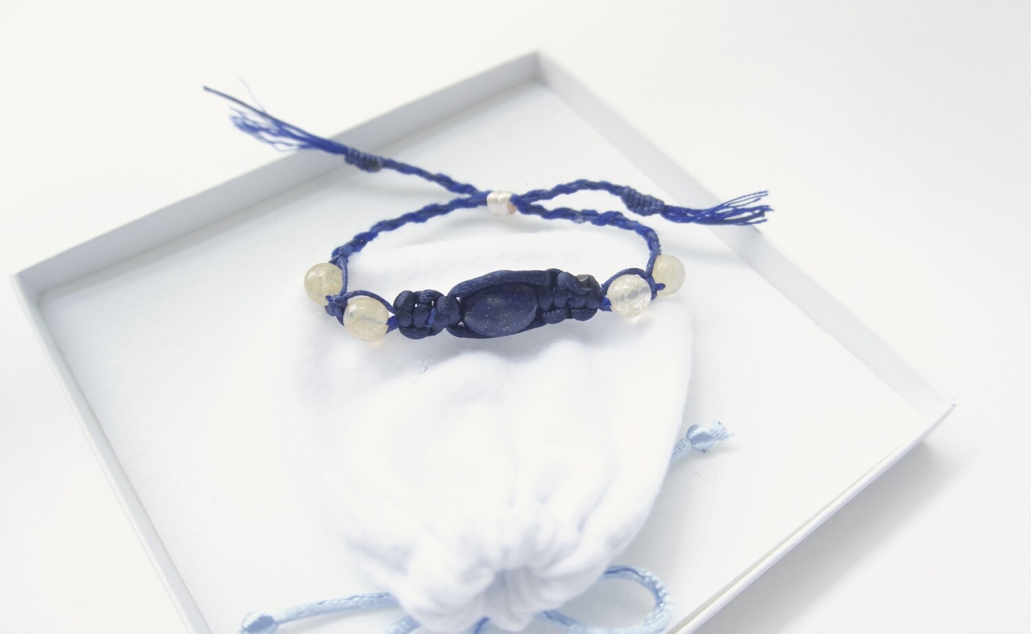 Success in Business Bracelet