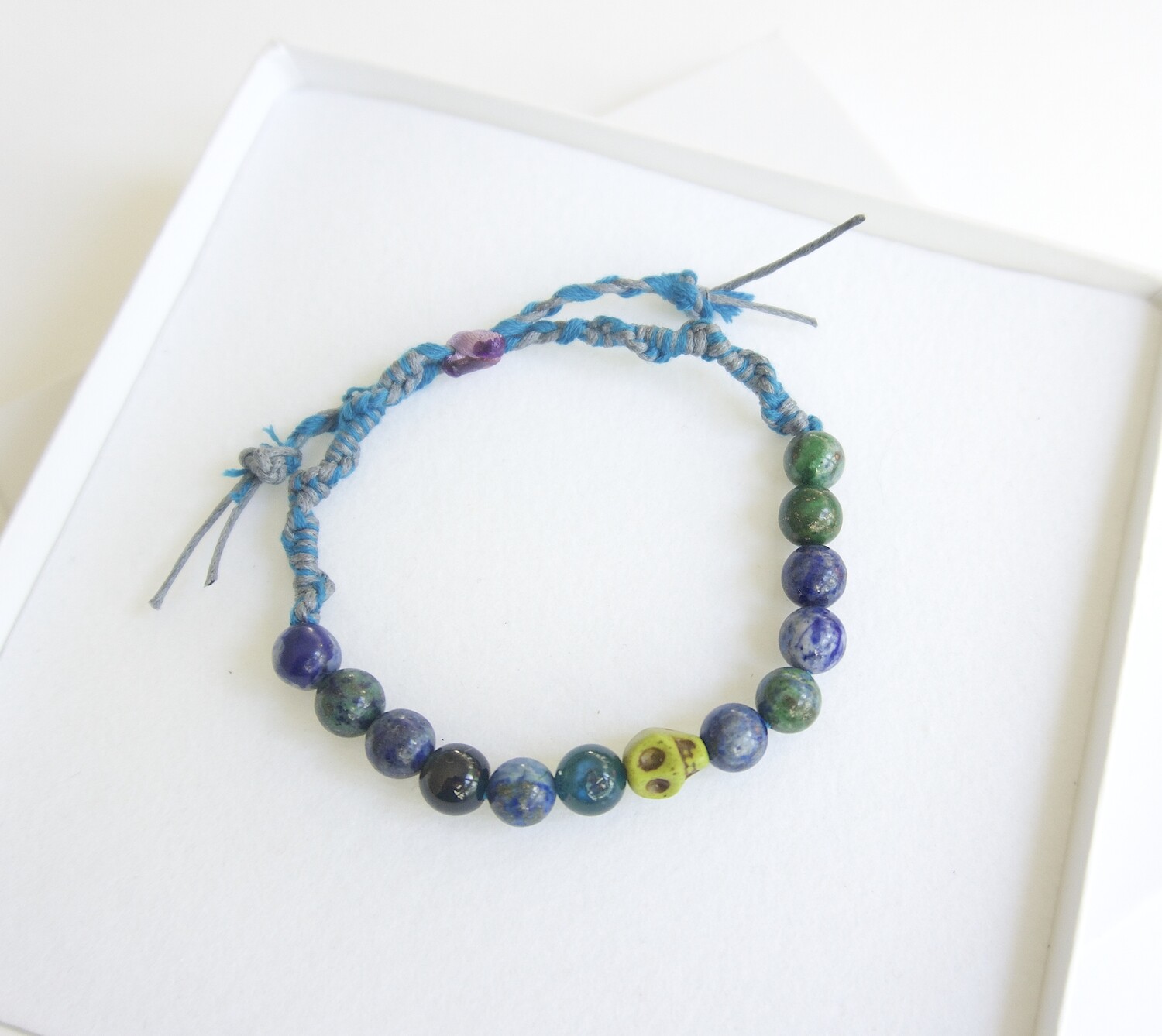 Empowerment Bracelet
